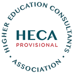 HECA Logo